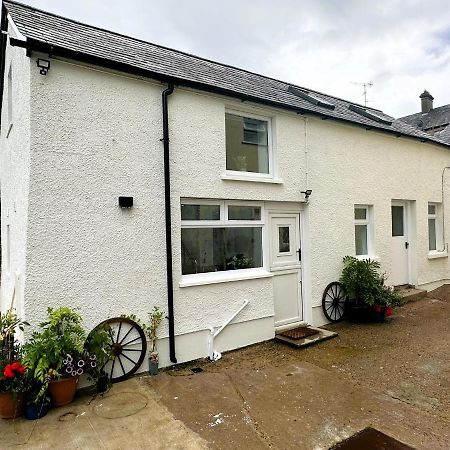 Cushendall Stables Zewnętrze zdjęcie
