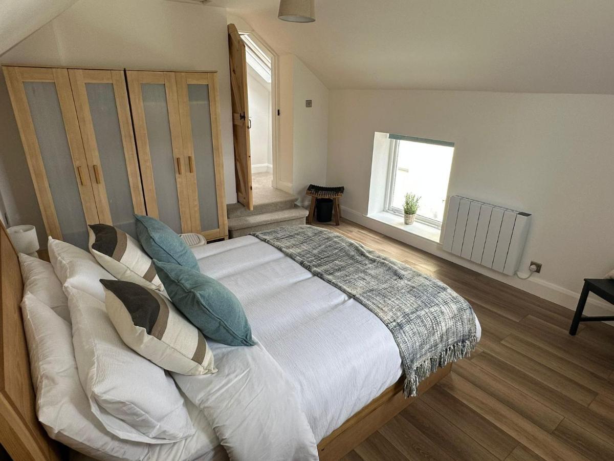 Cushendall Stables Zewnętrze zdjęcie