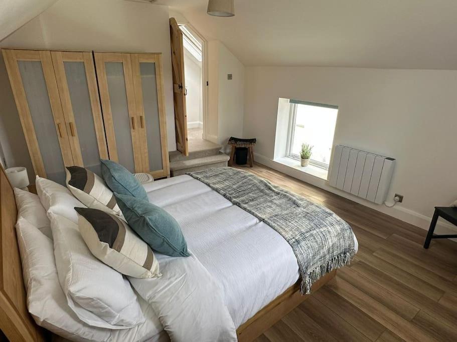 Cushendall Stables Zewnętrze zdjęcie