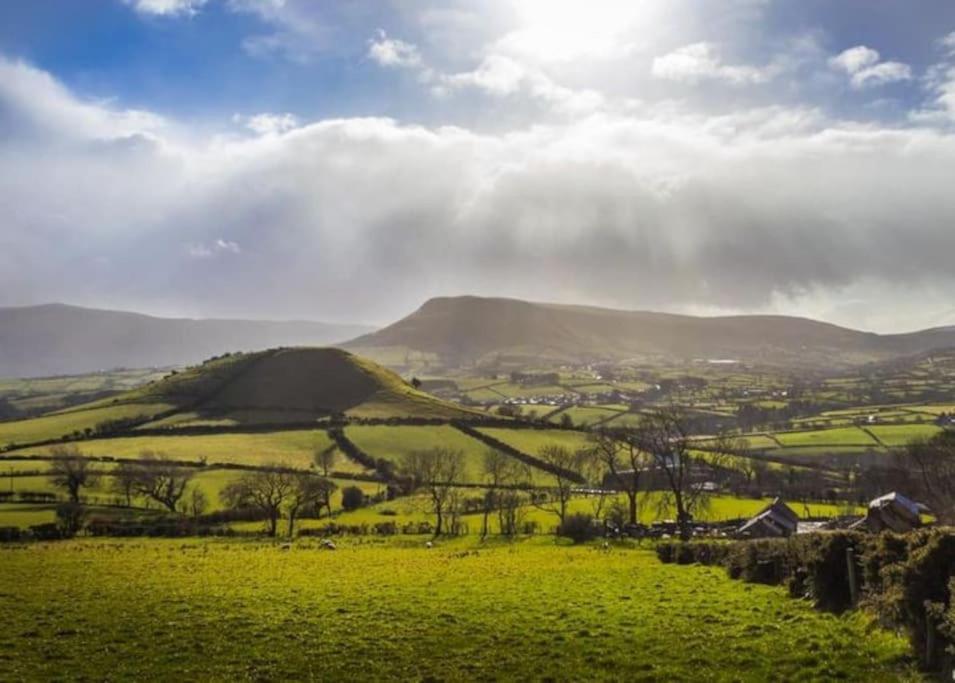 Cushendall Stables Zewnętrze zdjęcie