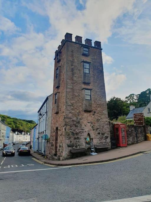 Cushendall Stables Zewnętrze zdjęcie
